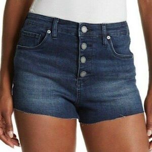 “NEW” Blank NYC The Lenox Short